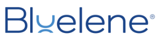 Bluelene logo
