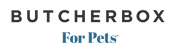 ButcherBox For Pets logo
