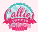 Callies Sweets logo