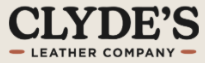 Clydesleathercompany logo