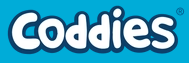 Coddies logo