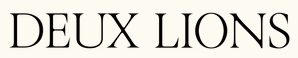 Deux Lions Jewelry logo