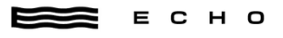 Echo Water logo