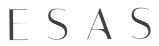 Esas Beauty logo
