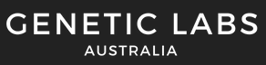 Genetic Labs Australia logo