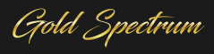 Gold Spectrum logo