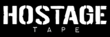 Hostage Tape logo