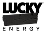 Lucky Energy logo