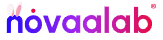 Novaalab logo