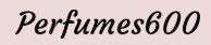 Perfumes600 logo