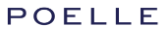 Poelle logo