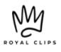 Royal Clips logo