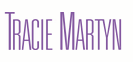 Tracie Martyn logo