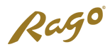 Rago Shapewear logo