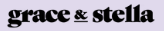 Graceandstella logo