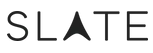 Slate Flosser logo