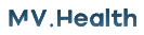 Mv health logo