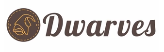 Dwarves Shoes logo