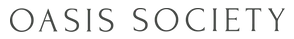 Oasis Society logo