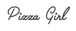 Pizza Girl logo