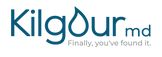 KilgourMd logo