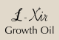 Lxir Growth Oil logo