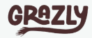 Grazly logo