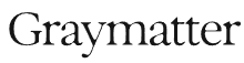 Try Graymatter logo