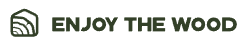 Enjoy The Wood logo