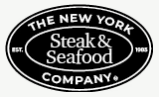 New York Steak logo