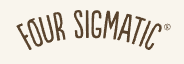 Four Sigmatic logo
