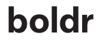 Shopboldr logo