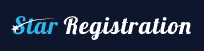 Star Registration logo