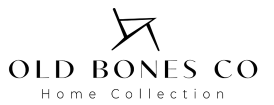 Old Bones Co logo