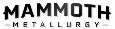 Mammoth Metallurgy logo