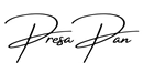 Presa Pan logo