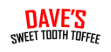 Daves Sweet Tooth logo