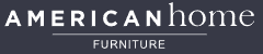 American Home Furniture logo