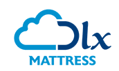 Dlx Mattress logo
