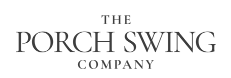 The Porch Swing Company logo