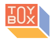 Toybox logo