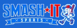 Smash It Sports logo