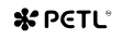 Gopetl logo