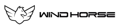 Windhorse logo