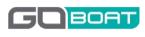 GoBoat GoBoat logo