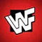 Wwf Belt logo