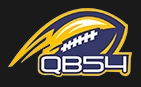 Play Qb54 logo
