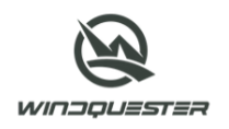 WindQuester logo