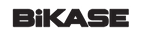 Bikase logo