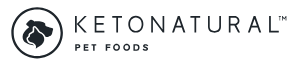 KetoNatural Pet Foods logo